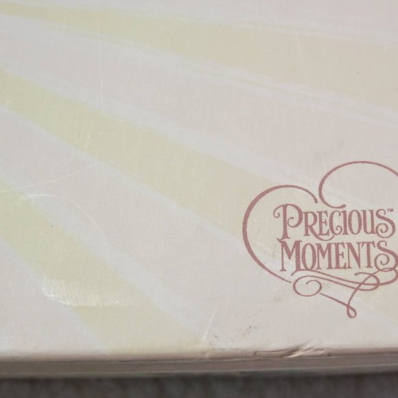 Precious Moments Bundle of 3 items - Picture 10 of 13